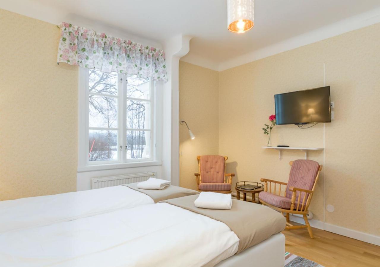 Malmgardens Vandrarhem * Strängnäs